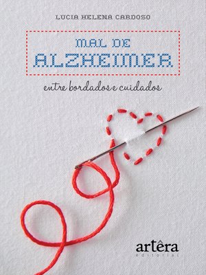 cover image of Mal de Alzheimer